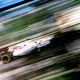 Image for article titled The Canadian Grand Prix Was Amazingly Weird And Incredible
